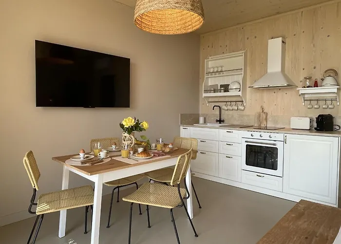 Lejlighed Casa Mia 5 By Interhome