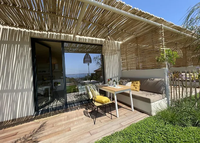 Casa Mia 5 By Interhome Lejlighed *