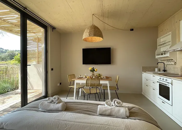 Lejlighed Casa Mia 5 By Interhome *