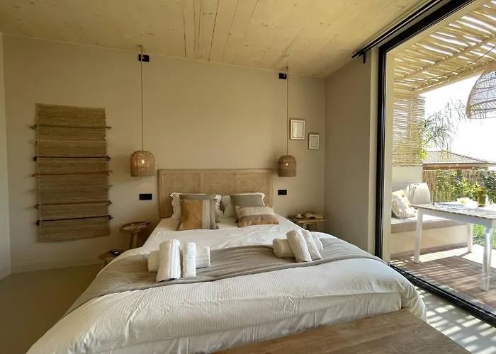Casa Mia 5 By Interhome Lejlighed San Lorenzo al Mare