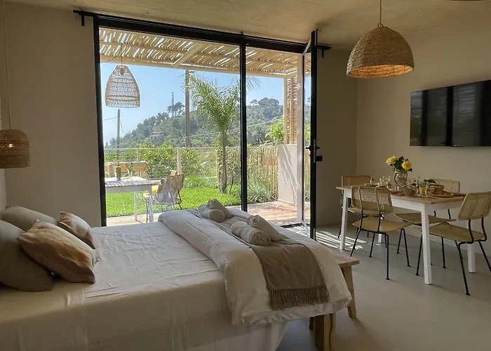 Casa Mia 5 By Interhome San Lorenzo al Mare