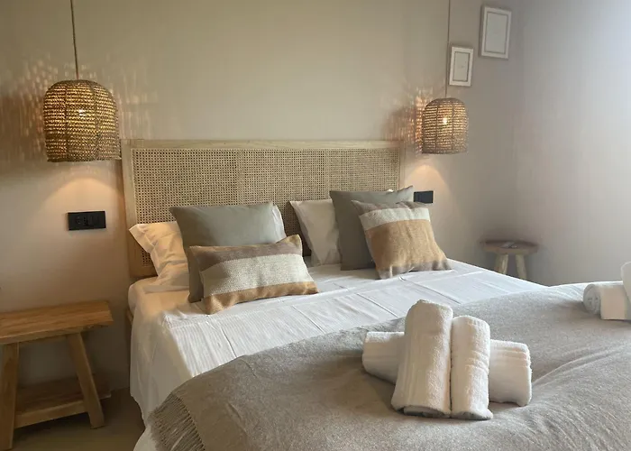 Casa Mia 5 By Interhome