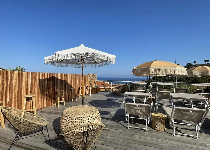 Lejlighed Casa Mia 5 By Interhome