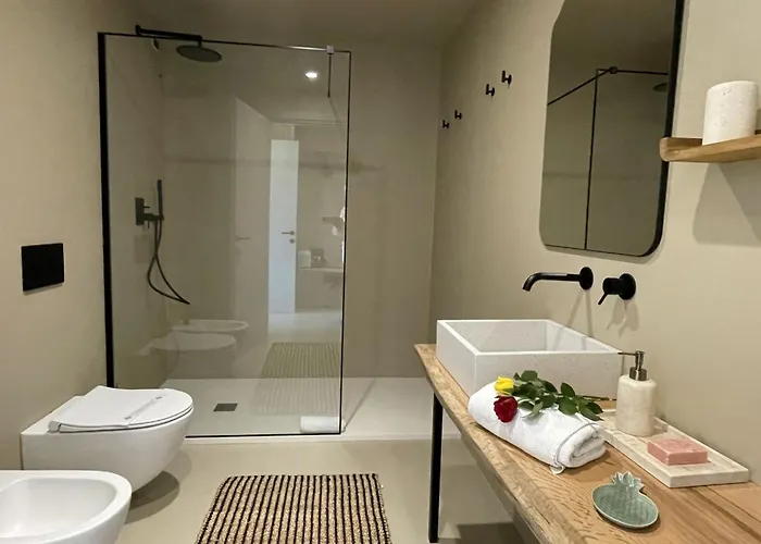 Lejlighed Casa Mia 5 By Interhome San Lorenzo al Mare