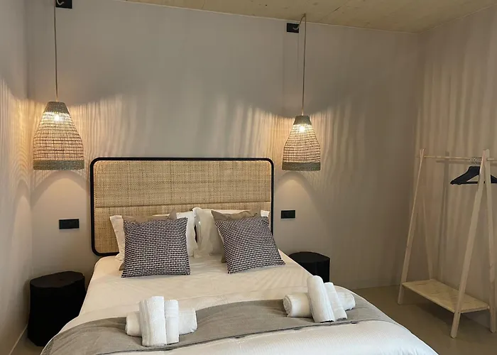 Casa Mia 5 By Interhome *