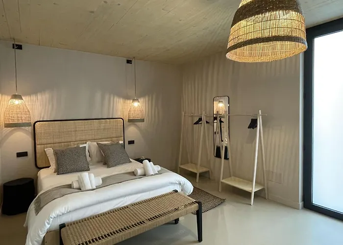 Casa Mia 5 By Interhome