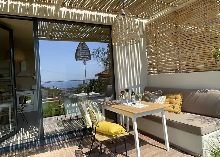 Lejlighed Casa Mia 5 By Interhome