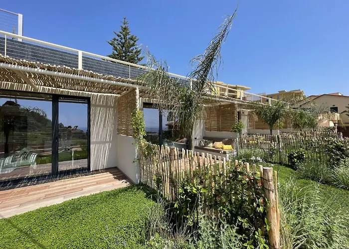 Lejlighed Casa Mia 5 By Interhome San Lorenzo al Mare