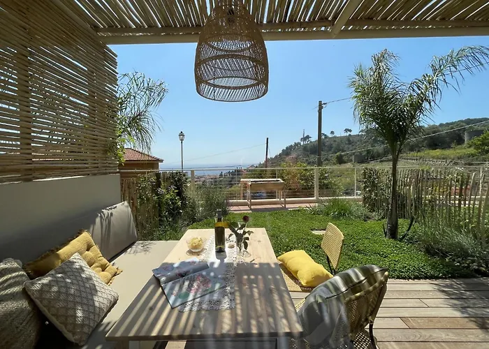 Casa Mia 5 By Interhome * San Lorenzo al Mare