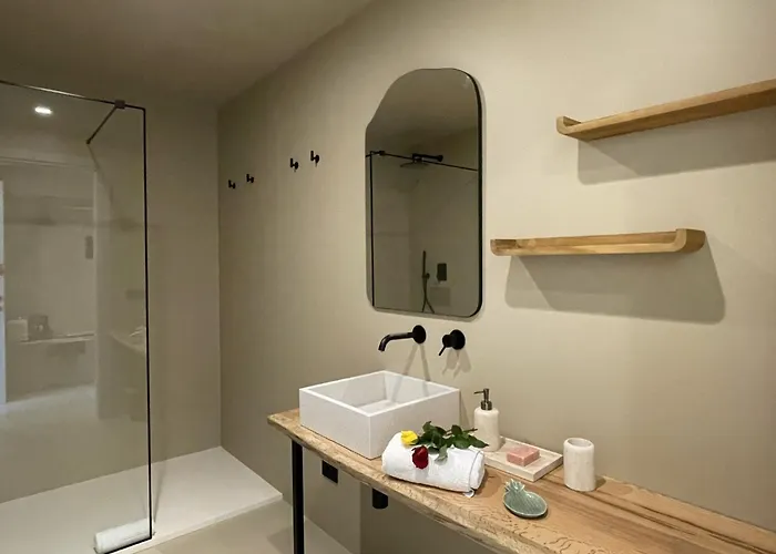 Casa Mia 5 By Interhome