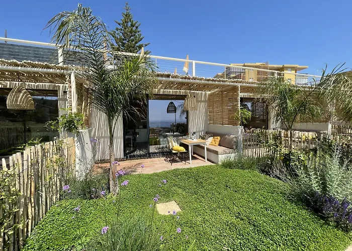 Lejlighed Casa Mia 5 By Interhome