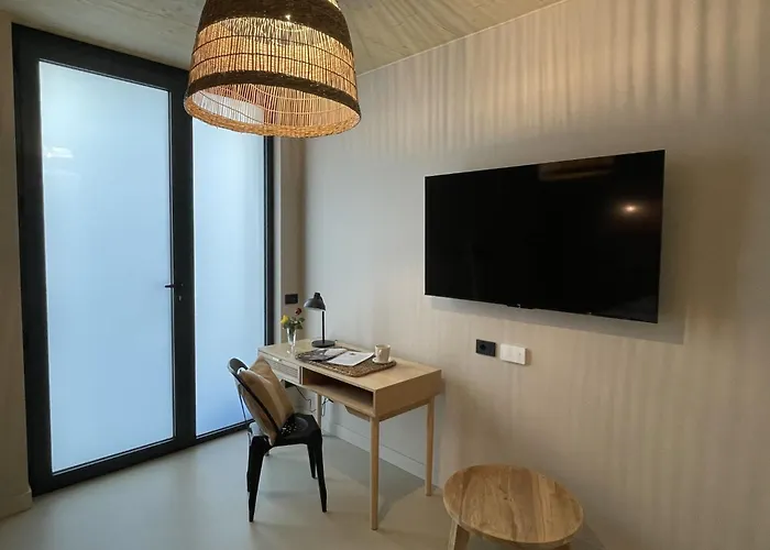 Casa Mia 5 By Interhome Lejlighed