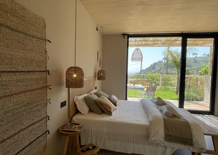 Casa Mia 5 By Interhome