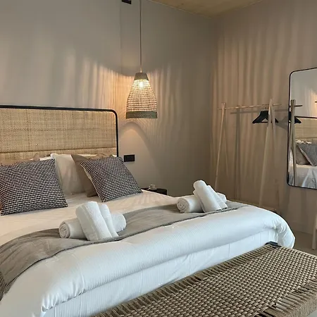 شقة Casa Mia 5 By Interhome سان لورينسو أل ماري