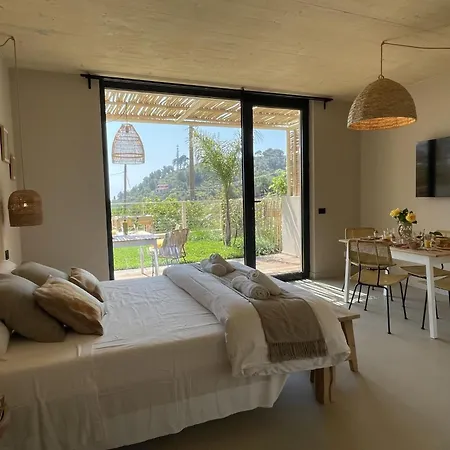 Casa Mia 5 By Interhome San Lorenzo al Mare