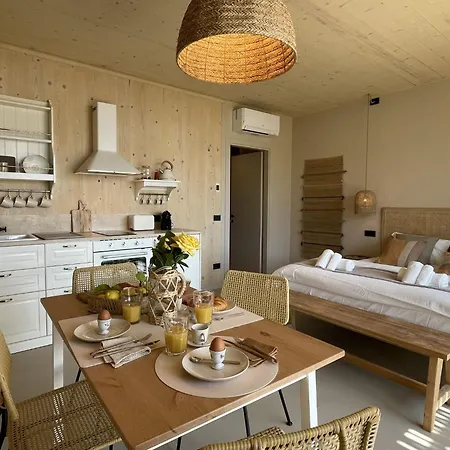 Apartamento Casa Mia 5 By Interhome *