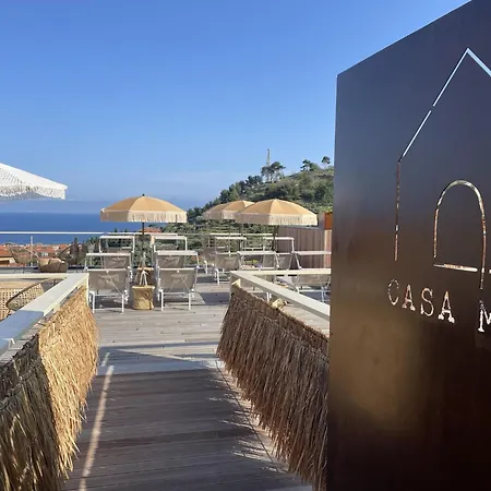 Casa Mia 5 By Interhome *