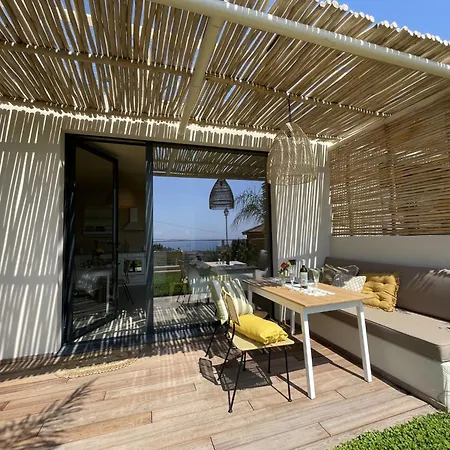 Apartamento Casa Mia 5 By Interhome *