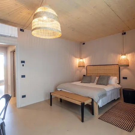 Casa Mia 5 By Interhome *