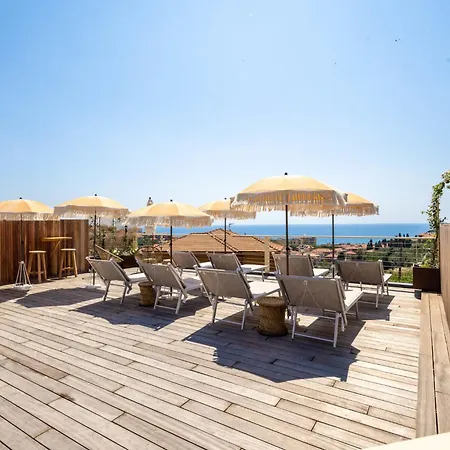 Casa Mia 5 By Interhome San Lorenzo al Mare