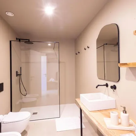 Casa Mia 5 By Interhome