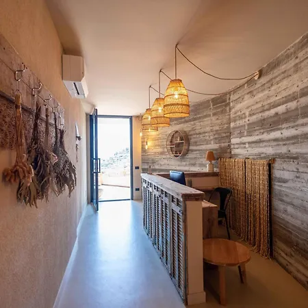 Casa Mia 5 By Interhome Apartamento San Lorenzo al Mare