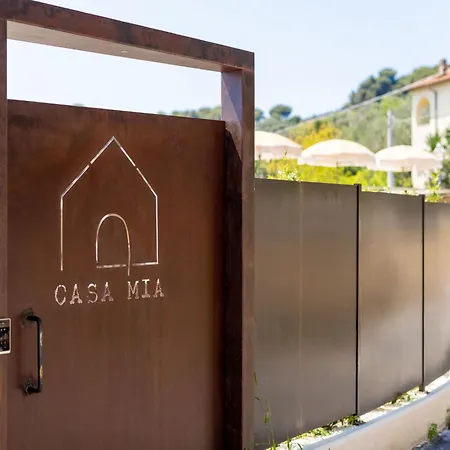 Apartamento Casa Mia 5 By Interhome San Lorenzo al Mare