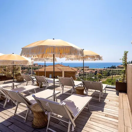 Casa Mia 5 By Interhome