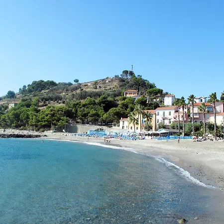 Apartamento Casa Mia 5 By Interhome