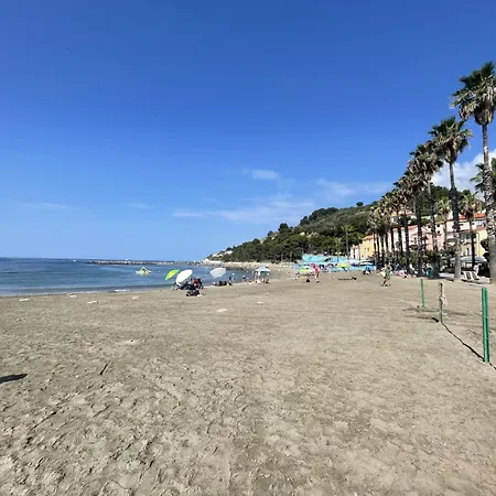 Apartamento Casa Mia 5 By Interhome *