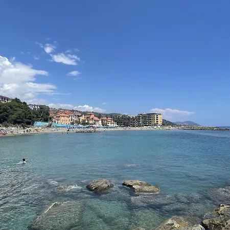 Casa Mia 5 By Interhome *