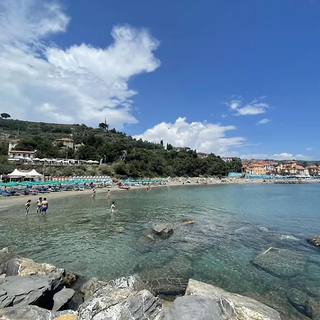 Casa Mia 5 By Interhome