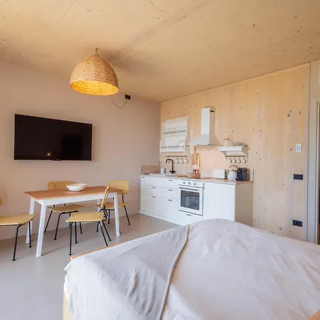 Casa Mia 5 By Interhome شقة