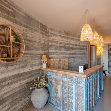 شقة Casa Mia 5 By Interhome *