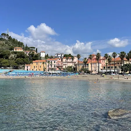 Apartamento Casa Mia 5 By Interhome San Lorenzo al Mare