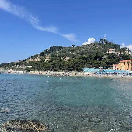 Casa Mia 5 By Interhome Apartamento