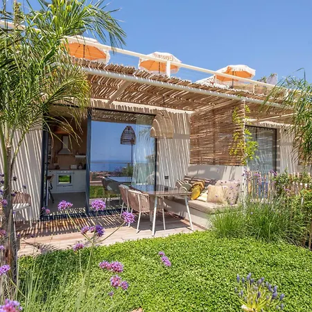 Apartamento Casa Mia 5 By Interhome