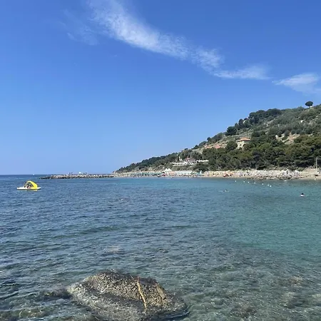 Casa Mia 5 By Interhome Apartamento *