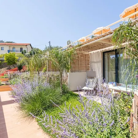 Casa Mia 5 By Interhome San Lorenzo al Mare