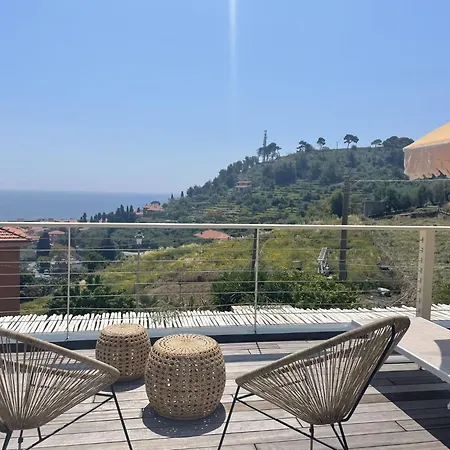 Apartamento Casa Mia 5 By Interhome