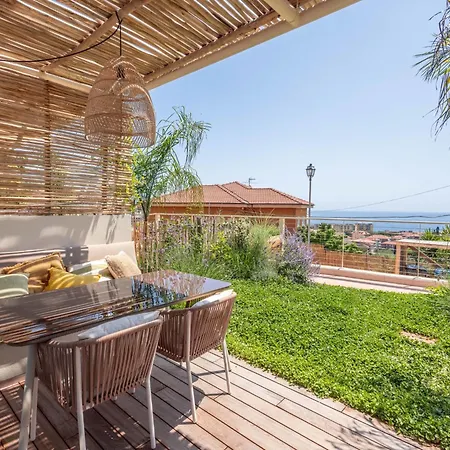 Apartamento Casa Mia 5 By Interhome *