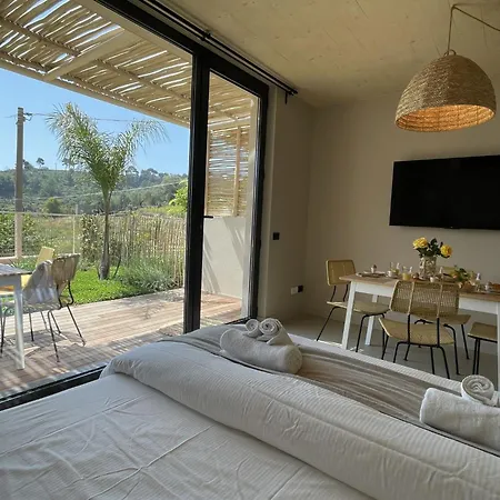 Casa Mia 5 By Interhome San Lorenzo al Mare