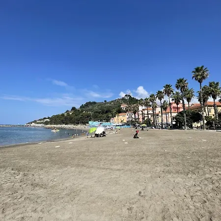 Casa Mia 5 By Interhome * San Lorenzo al Mare