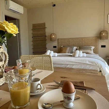 Casa Mia 5 By Interhome