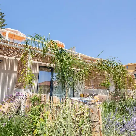 Casa Mia 5 By Interhome شقة