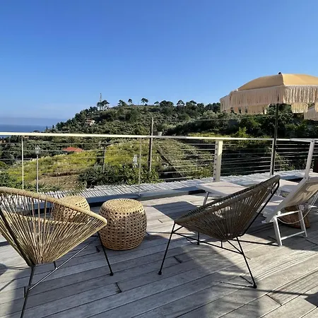 Apartamento Casa Mia 5 By Interhome