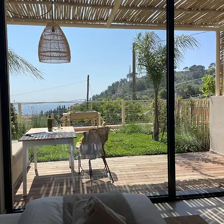 Casa Mia 5 By Interhome Apartamento *