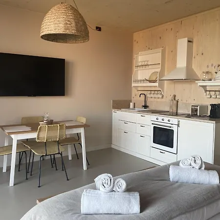 Casa Mia 5 By Interhome *