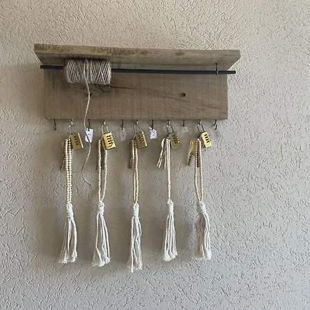 Casa Mia 5 By Interhome Apartamento