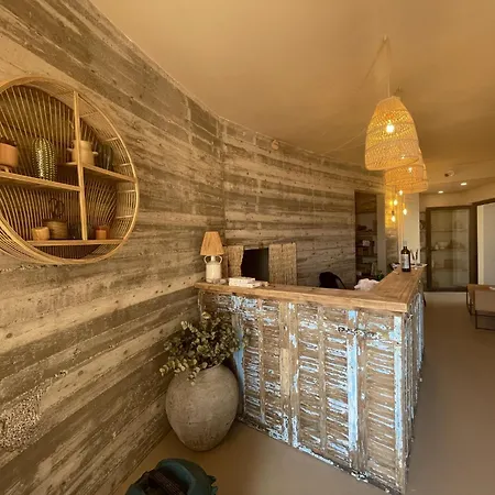 Casa Mia 5 By Interhome *